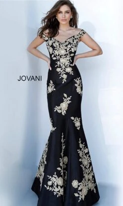 Formal Long Dress 00635 By Jovani