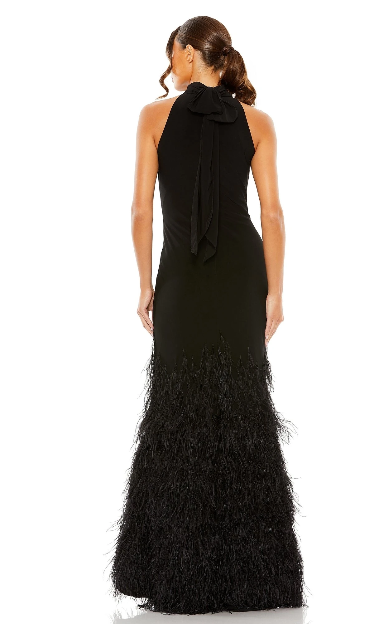 Mac Duggal Long Formal Dress 11627 4 Mac Duggal Long Formal Dress 11627 - Image 2