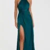 Mac Duggal Long Formal Dress 11642 -SIMPLY DRESS SALE 11642 Ocean AB 12162f19 30ea 4bc5 8d24 abcbd30c09db
