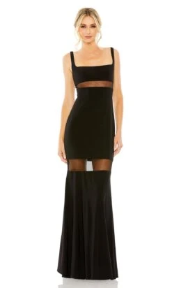 Mac Duggal Long Formal Dress 11698