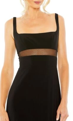 Mac Duggal Long Formal Dress 11698 12 Mac Duggal Long Formal Dress 11698 -SIMPLY DRESS SALE 11698 Black CL