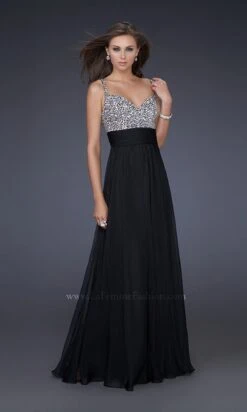 Long Formal La Femme Dress 16802 -SIMPLY DRESS SALE 16802 12 02aa5dd7 1100 4e87 9887 8dfa6618d0fb