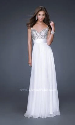 Long Formal La Femme Dress 16802 -SIMPLY DRESS SALE 16802 3 d9cd26e7 0474 46b1 ba3e bef732a0ec54