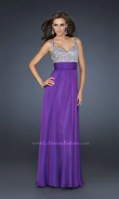 Long Formal La Femme Dress 16802 -SIMPLY DRESS SALE 16802 6 2282463f 2612 4dc0 a858 087e0da6a748