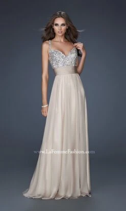 Long Formal La Femme Dress 16802 -SIMPLY DRESS SALE 16802 7 3bec356a 20dd 4a3e 88bc 0bdf26d52956