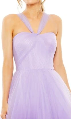 Mac Duggal Long Formal Dress 20553 -SIMPLY DRESS SALE 20553 PurpleOmbre CL