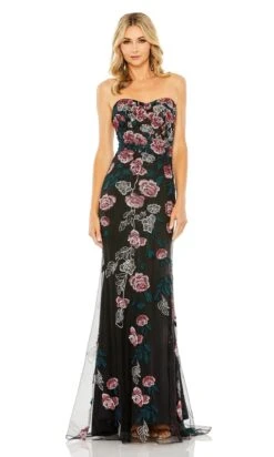 Mac Duggal Long Formal Dress 20581