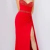 Formal Long Dress 24263 By Jovani -SIMPLY DRESS SALE 24263