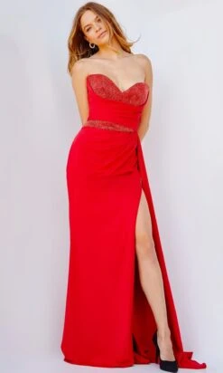 Formal Long Dress 24263 By Jovani