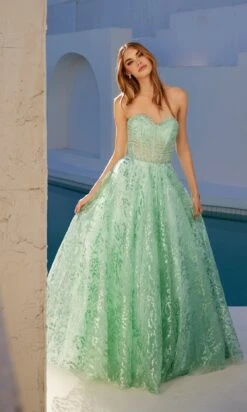 Juliet Long Formal Dress Jt2547s -SIMPLY DRESS SALE 2547 2 long prom dress