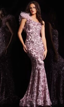 Formal Long Dress 25901 By Jovani -SIMPLY DRESS SALE 25901 4
