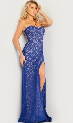 Formal Long Dress 26051 By Jovani -SIMPLY DRESS SALE 26051 1