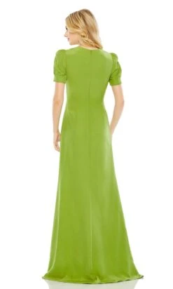 Mac Duggal Long Formal Dress 2630 -SIMPLY DRESS SALE 2630 AppleGreen BK 1800x1800 b35a94b2 173e 471e 9710 26aa6ec7163c