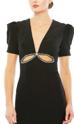 Mac Duggal Long Formal Dress 2630 -SIMPLY DRESS SALE 2630 Black CL 1800x1800 28413798 7663 44de 8e8f ba0d1f01a49e