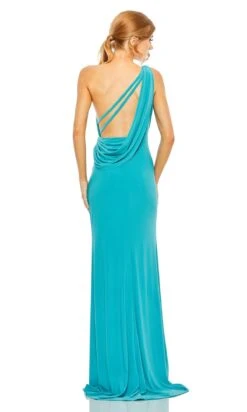Mac Duggal Long Formal Dress 26512