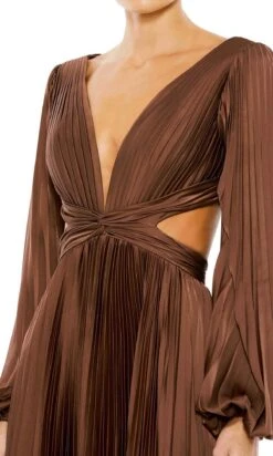 Mac Duggal Long Formal Dress 26737 -SIMPLY DRESS SALE 26737 Espresso CL 1800x1800 eaba1d66 13c6 42c2 92d6 623938f4f899