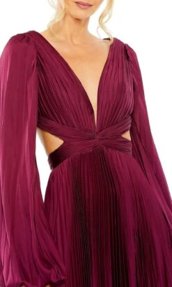 Mac Duggal Long Formal Dress 26737 -SIMPLY DRESS SALE 26737 Wine CL 1800x1800 c763a3a7 3e03 4cd0 9040 5f58e458a7a7