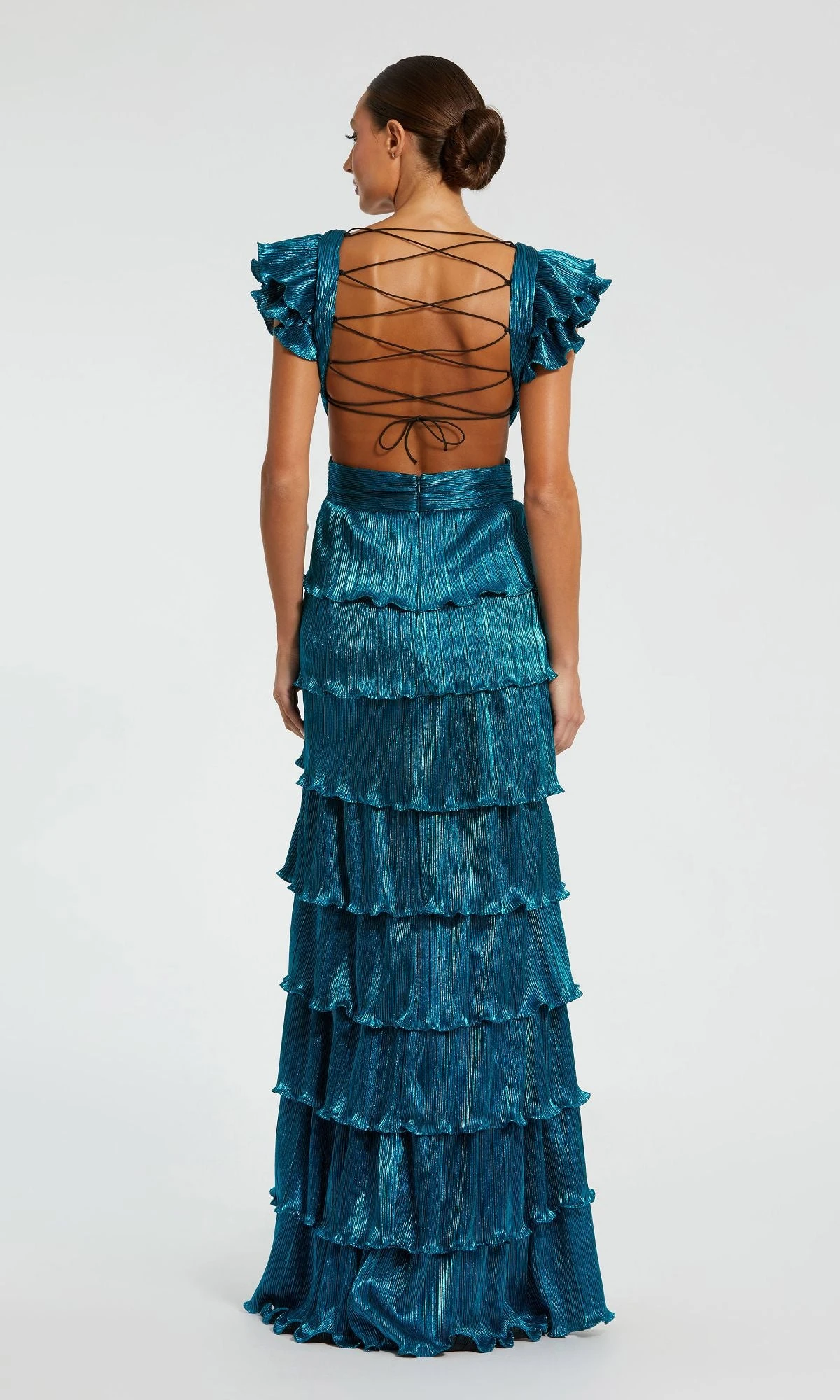 Mac Duggal Long Formal Dress 26740 9 Mac Duggal Long Formal Dress 26740 - Image 7