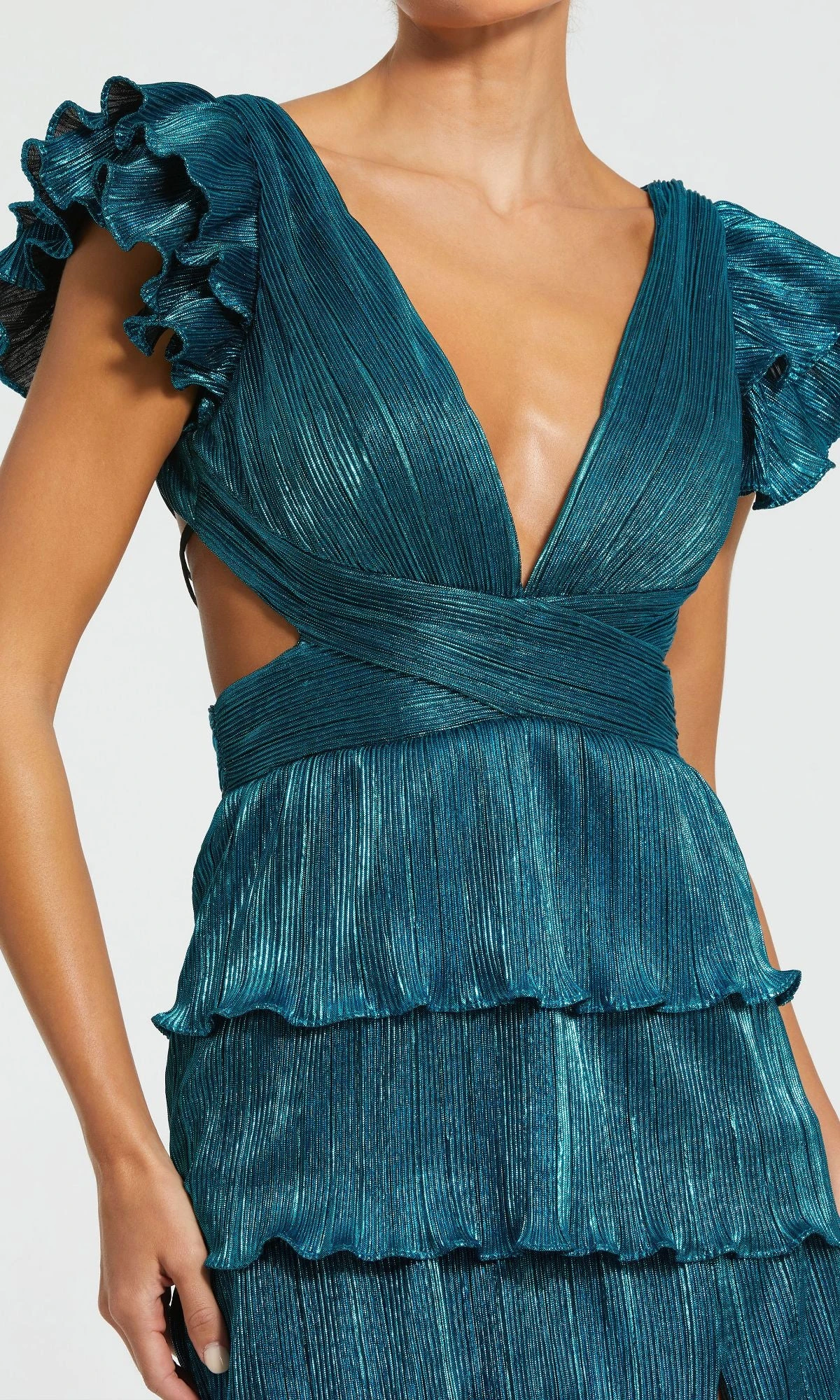 Mac Duggal Long Formal Dress 26740 10 Mac Duggal Long Formal Dress 26740 - Image 8