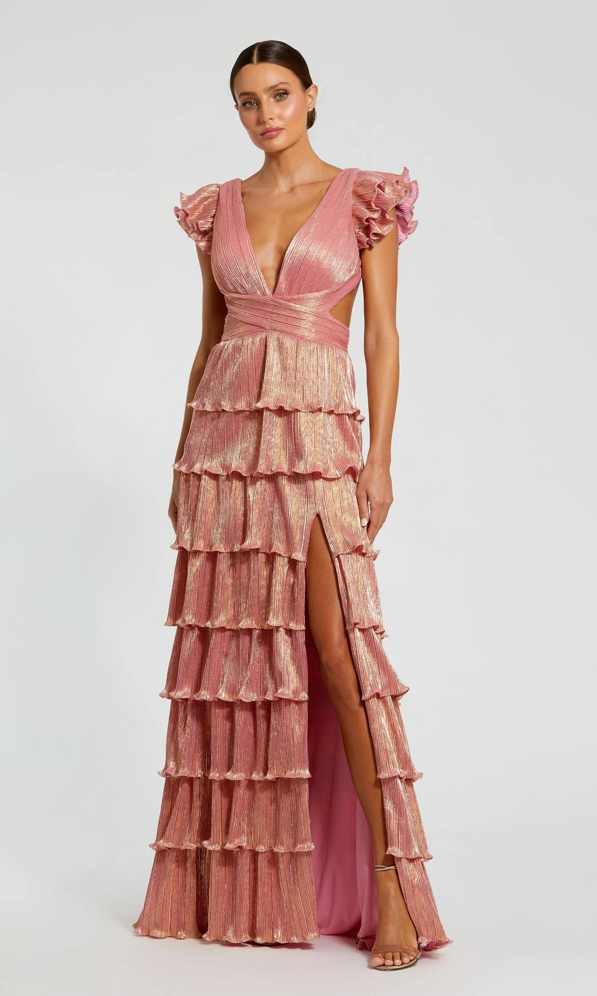 Mac Duggal Long Formal Dress 26740 6 Mac Duggal Long Formal Dress 26740 - Image 4