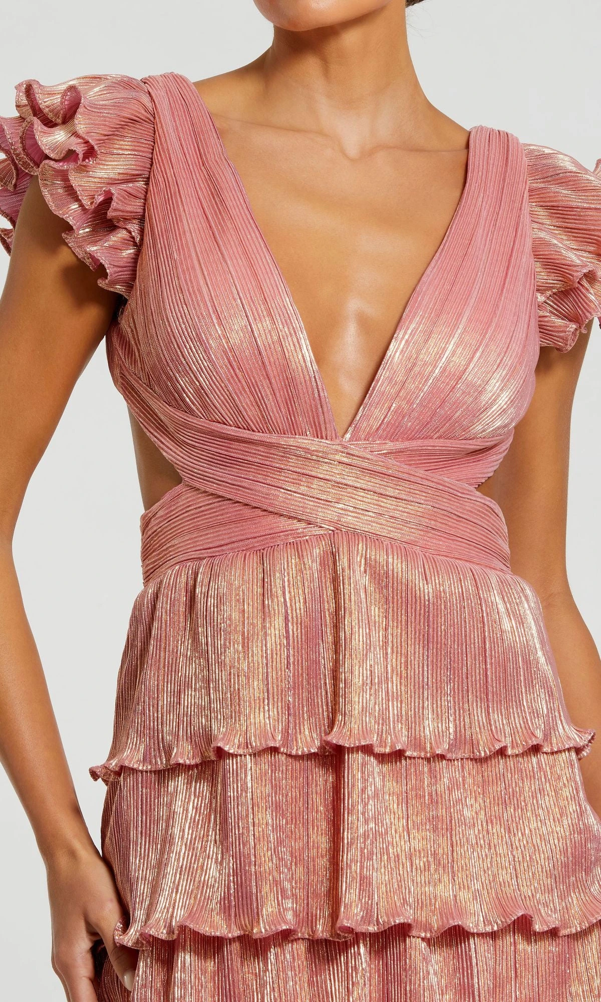 Mac Duggal Long Formal Dress 26740 12 Mac Duggal Long Formal Dress 26740 - Image 10