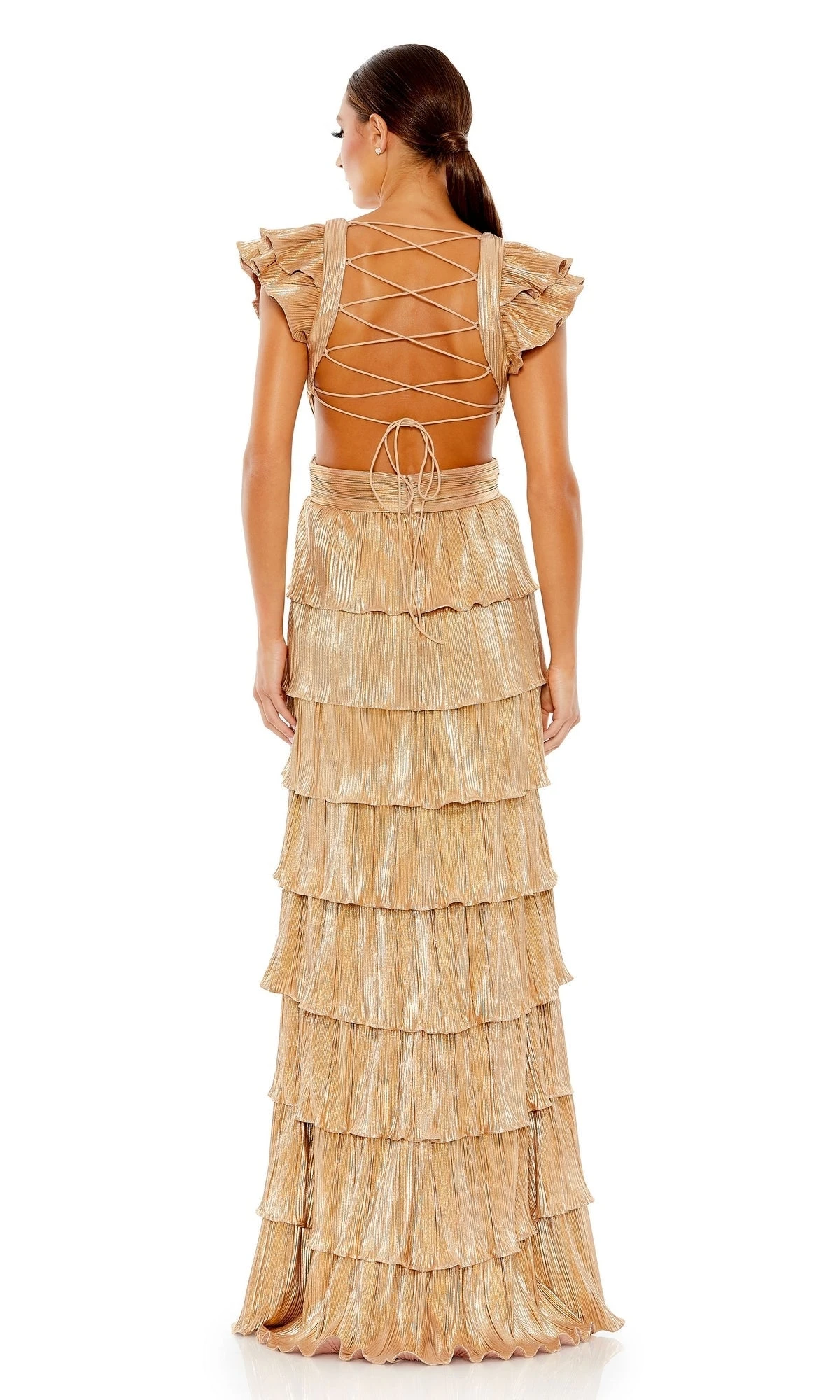 Mac Duggal Long Formal Dress 26740 4 Mac Duggal Long Formal Dress 26740 - Image 2