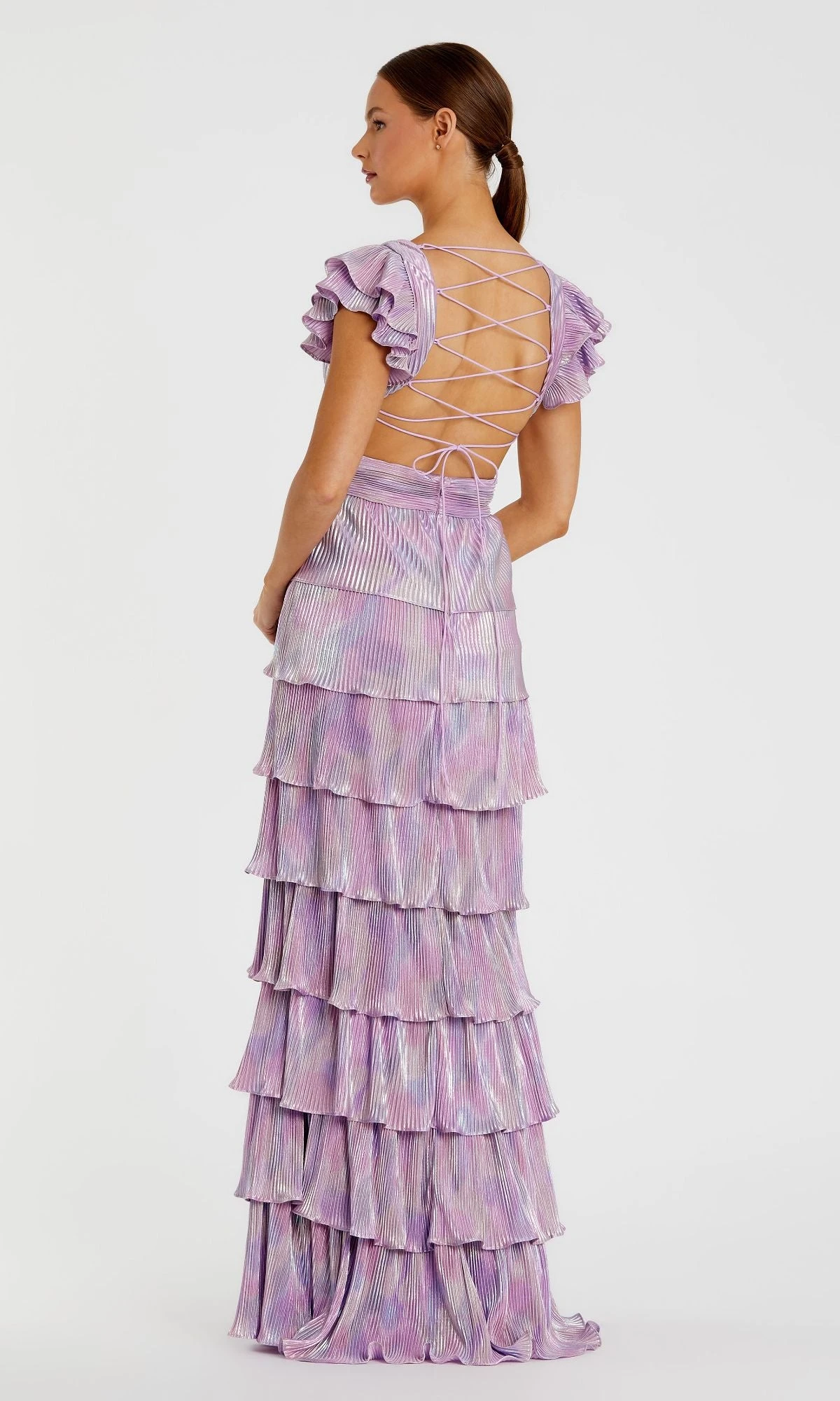 Mac Duggal Long Formal Dress 26740 13 Mac Duggal Long Formal Dress 26740 - Image 11