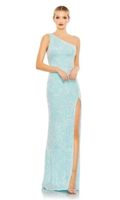 Mac Duggal Long Formal Dress 26990