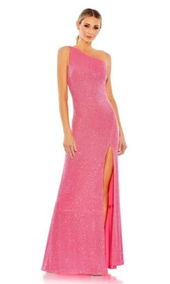 Mac Duggal Long Formal Dress 26990 -SIMPLY DRESS SALE 26990 Pink AB