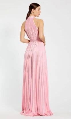 SIMPLY DRESS SALE -SIMPLY DRESS SALE 26992 Blush BK