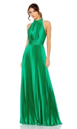 Mac Duggal Long Formal Dress 26992 -SIMPLY DRESS SALE 26992 SpringGreen AB