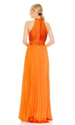 Mac Duggal Long Formal Dress 26992 -SIMPLY DRESS SALE 26992 Sunset BK