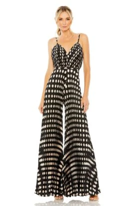 Mac Duggal Long Formal Jumpsuit 27145