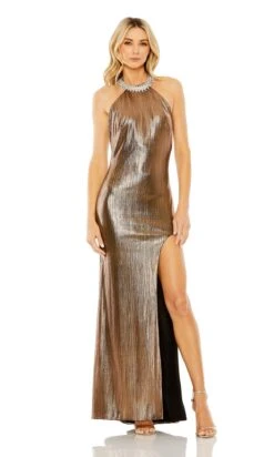 Mac Duggal Long Formal Dress 27155