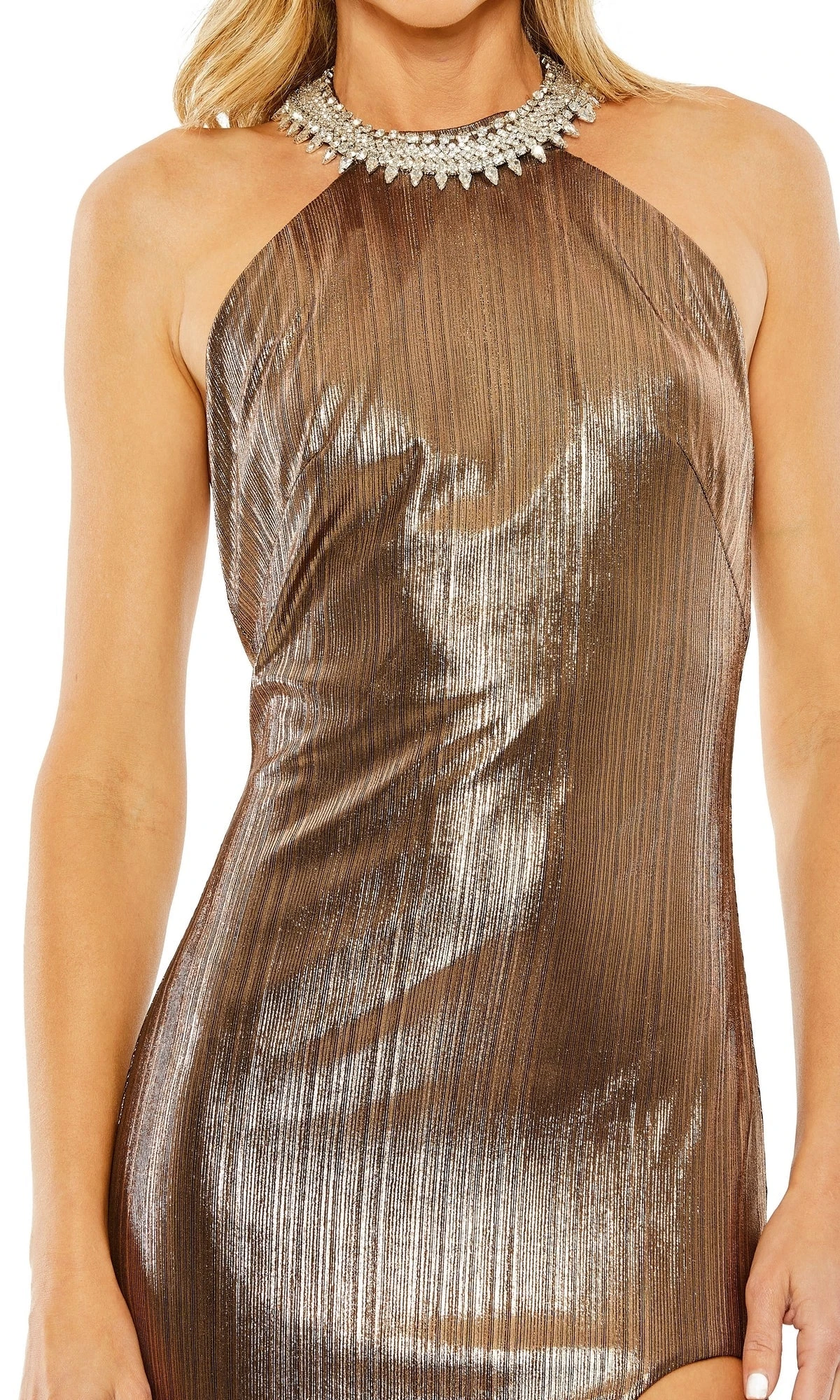 Mac Duggal Long Formal Dress 27155 5 Mac Duggal Long Formal Dress 27155 - Image 3