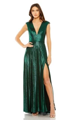 Mac Duggal Long Formal Dress 27156