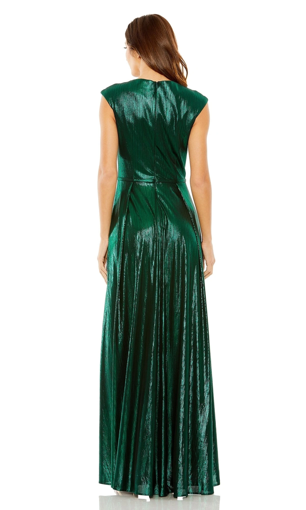 Mac Duggal Long Formal Dress 27156 4 Mac Duggal Long Formal Dress 27156 - Image 2