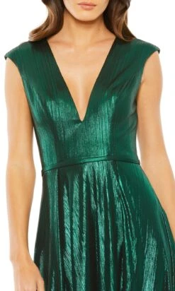 Mac Duggal Long Formal Dress 27156 7 Mac Duggal Long Formal Dress 27156 -SIMPLY DRESS SALE 27156 Emerald CL