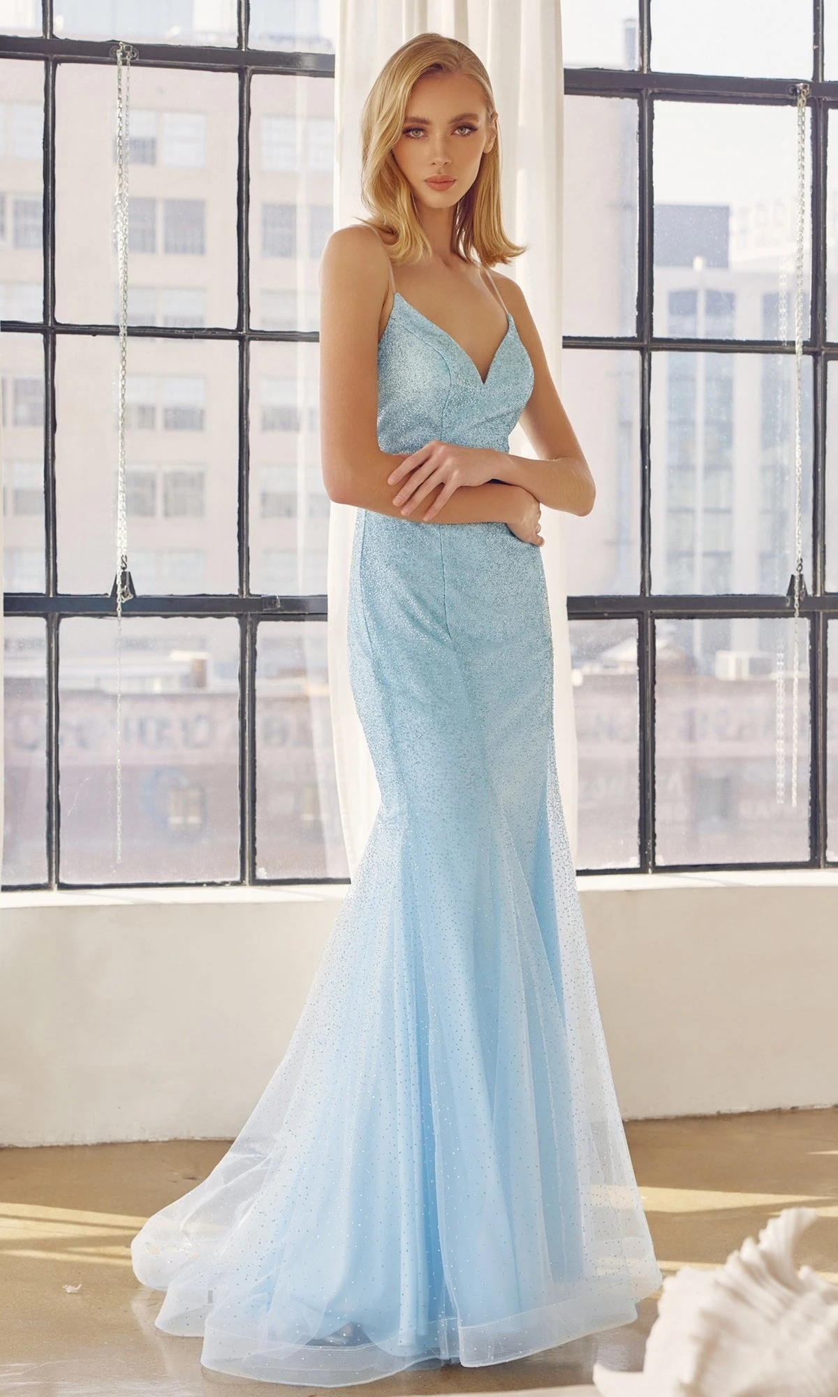 Juliet Long Formal Dress 271 8 Juliet Long Formal Dress 271 - Image 6
