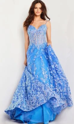 Formal Long Dress 29072 By Jovani -SIMPLY DRESS SALE 29072 1