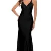 La Femme 29848 Formal Prom Dress -SIMPLY DRESS SALE 29848 Black F
