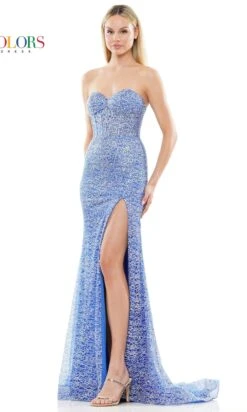 Colors Dress 3103 Formal Prom Dress 15 Colors Dress 3103 Formal Prom Dress -SIMPLY DRESS SALE 3103ROYAL4993