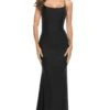 La Femme 31330 Formal Prom Dress 1 La Femme 31330 Formal Prom Dress -SIMPLY DRESS SALE 31330 Black F