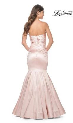 La Femme 31980 Formal Prom Dress 19 La Femme 31980 Formal Prom Dress -SIMPLY DRESS SALE 31980 Champagne B