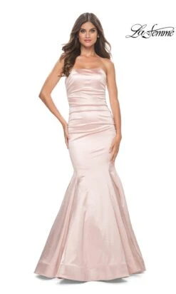 La Femme 31980 Formal Prom Dress 13 La Femme 31980 Formal Prom Dress -SIMPLY DRESS SALE 31980 Champagne F