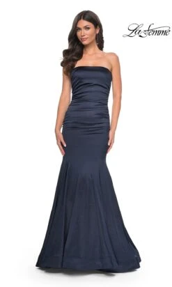 La Femme 31980 Formal Prom Dress
