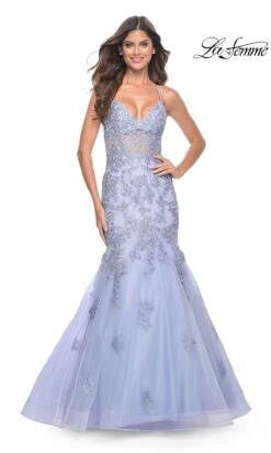 La Femme 32004 Formal Prom Dress