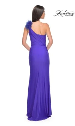 La Femme 32076 Formal Prom Dress 28 La Femme 32076 Formal Prom Dress -SIMPLY DRESS SALE 32076 RoyalBlue B