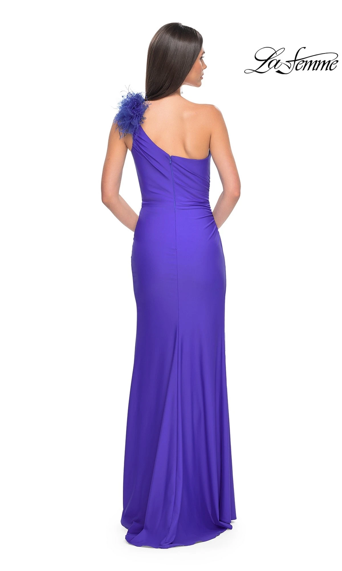La Femme 32076 Formal Prom Dress 13 La Femme 32076 Formal Prom Dress - Image 11