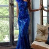 Formal Long Dress 32596 By Jovani -SIMPLY DRESS SALE 32596 royal feather 640x960 1